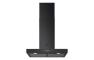 AEG DBX3651R 60cm Box Chimney Hood - Matt Black