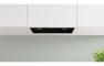 Bosch Series 6 DLN56AC60B 52cm Canopy Hood - Black