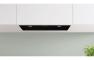 Bosch Series 6 DLN77AC60B 70cm Canopy Hood - Black
