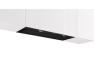 Bosch Series 6 DLN87AC60B 86cm Canopy Hood - Black