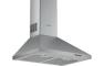 Bosch Series 2 DWP64CC50M 60cm Pyramid Chimney Hood - St/Steel