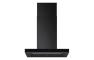 AEG GB87D71CB 70cm Box Chimney Hood - Black