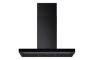 AEG GB87D91CB 90cm Box Chimney Hood - Black
