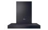 Haier HATS6DS2XWIFI 60cm Chimney Hood - Black