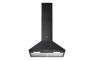 Electrolux LFC316K 60cm Pyramid Chimney Hood - Black