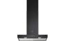 Electrolux LFT416K 60cm Flat Chimney Hood - Black