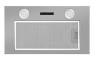 Prima PRCH702 52cm Integrated Hood - Grey
