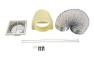 Prima Venting Hob Ducting Kit