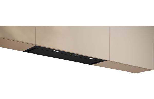 Neff N70 D86NAC1S0B 86cm Canopy Hood - Black