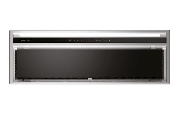 Fisher & Paykel Series 7 HP90IHCB4 90cm Integrated Hood - St/Steel