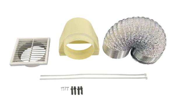 Prima Venting Hob Ducting Kit