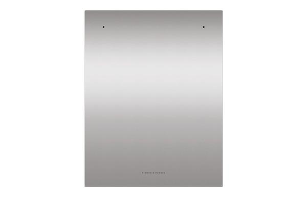 Fisher & Paykel Dishwasher Door Panel - St/Steel
