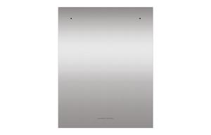 Fisher & Paykel Dishwasher Door Panel - St/Steel