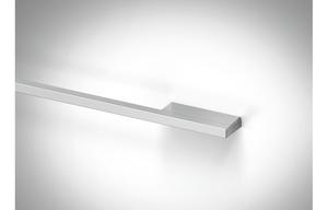 Fisher & Paykel Contemporary Square Fine DishDrawer Handle Handle Kit - Brushed Aluminium