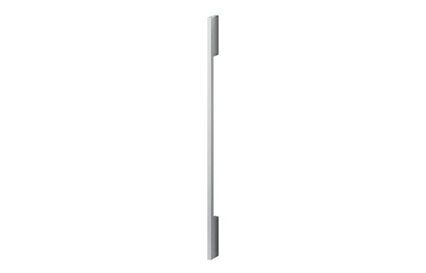Fisher & Paykel Square Fine Column Refrigerator Handle Kit - St/Steel
