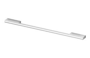 Fisher & Paykel Contemporary Round 3-Door Refrigerator Handle Kit (90cm) - St/Steel