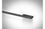 Fisher & Paykel Contemporary Square Fine DishDrawer Handle Handle Kit - Black