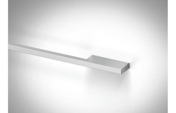 Fisher & Paykel Contemporary Square Fine DishDrawer Handle Handle Kit - Brushed Aluminium