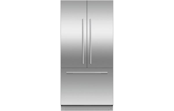 Fisher & Paykel 3-Door Refrigerator Door Panel (80cm) - St/Steel