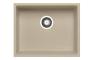 Prima Granite 1B Undermount Sink - Ivory