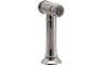 Abode Fenton Handspray - Polished Nickel