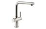 Abode Arkitect Boiling Water Tap - Brushed Nickel