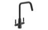 Abode Scandi-X Boiling Water & Filter Tap - Matt Black