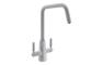 Abode Scandi-X Boiling Water & Filter Tap - Scandi Grey