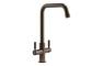 Abode Persona Boiling Water Tap - Dark Bronze