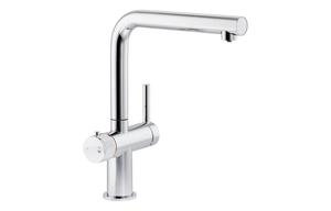 Abode Arkitect Boiling Water & Filter Tap - Chrome