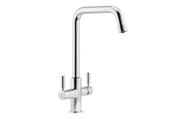 Abode Persona Boiling Water Tap - Chrome