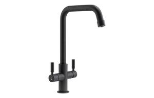 Abode Persona Boiling Water Tap - Matt Black