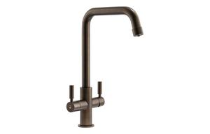 Abode Persona Boiling Water Tap - Dark Bronze