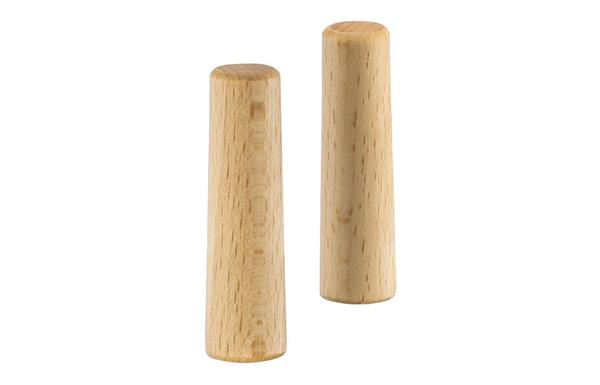 Abode Scandi-X Beech Wood Handle Pack