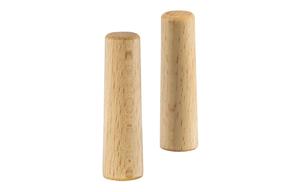 Abode Scandi-X Beech Wood Handle Pack