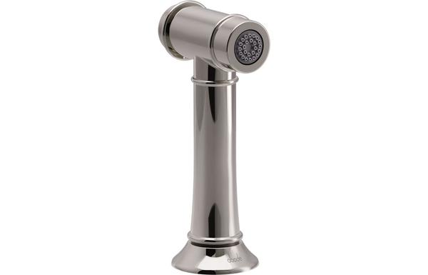 Abode Fenton Handspray - Polished Nickel