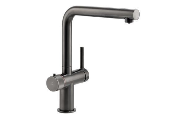Abode Arkitect Boiling Water Tap - Gun Metal