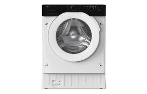Haier BHA6S69M6D9J-80 B/I 9kg 1600rpm Washing Machine
