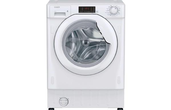 Candy CBD 485D13-80 B/I 8/5kg 1400rpm Washer Dryer