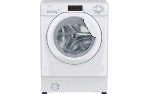 Candy CBD 485D13-80 B/I 8/5kg 1400rpm Washer Dryer