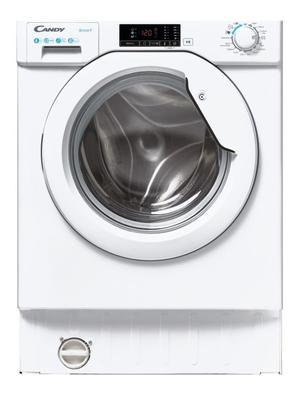 Candy CBW 48D1W4-80 B/I 8kg 1400rpm Washing Machine