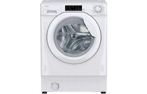 Candy CBW 48D1W4J-80 B/I 8kg 1400rpm Washing Machine