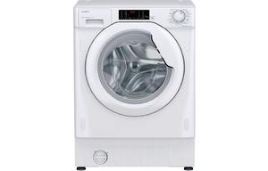 Candy CBW 49D1W4J-80 B/I 9kg 1400rpm Washing Machine