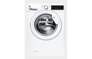 Hoover H300 H3W 49TA4/1-80 F/S 9kg 1400rpm Washing Machine - White