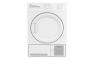 Indesit C YD C72 WWGL UK F/S 7kg Condenser Dryer  -  White