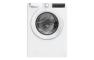 Hoover H3WPS4106TM6-80 F/S 10kg 1400rpm Washing Machine - White