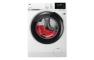 AEG LFR71844B F/S 8kg 1400rpm Washing Machine - White