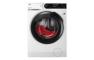 AEG LWR7496O4B F/S 9/6kg 1600rpm ProSteam Washer Dryer - White