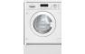Neff V6540X3GB B/I 7/4kg 1400rpm Washer Dryer