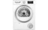 Bosch Series 4 WTN83203GB F/S 8kg Condenser Dryer - White